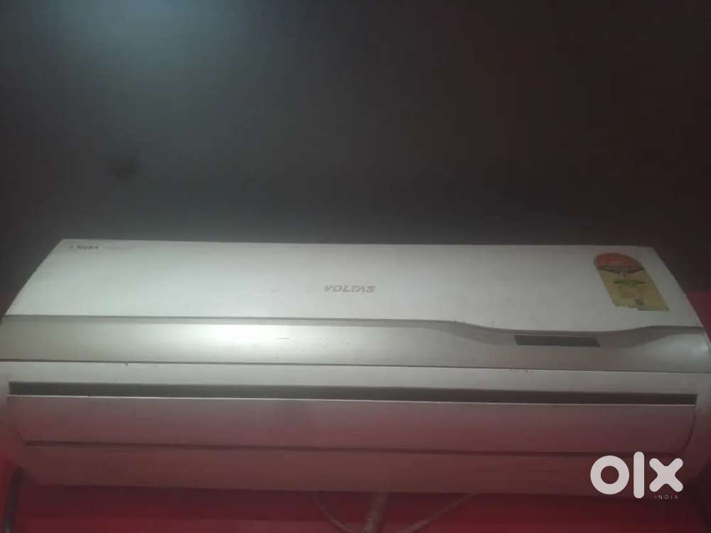 Ac 1 ton Volta's 5 ster