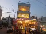 Ready complex at Shankar Nagar
