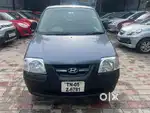Hyundai Santro Xing GL, 2008, Petrol