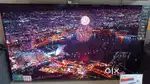 Sony bravia 8 mack 2 65 inch tv with bravia home theater bar.