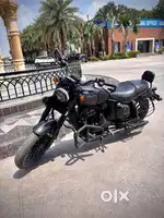 Well-Maintained Bike | Barely Used | Like New!