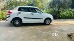Maruti Suzuki Dzire 2014