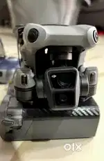 DJI AIR 3 (2023 Model )
