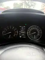 Toyota Glanza 2023 Petrol Good Condition