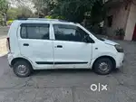 Maruti Suzuki Wagon R LXI Optional, 2012, CNG & Hybrids