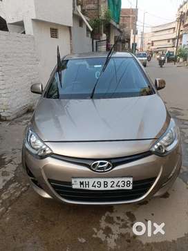 Hyundai i20 2013 Petrol 72000 Km Driven