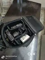 Nikon DSLR D90