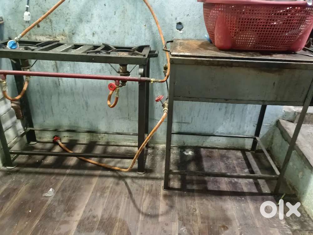 Restaurant items sell