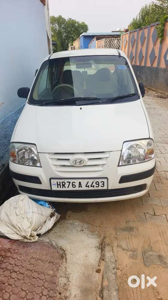 Hyundai Santro Xing 2013 Petrol 140000 Km Driven