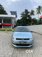 Volkswagen Polo 2009-2013 Diesel Trendline 1.2L, 2011, Diesel