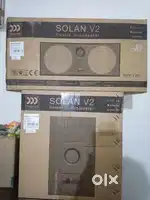 Morel solan 5.1 speakers home theatre
