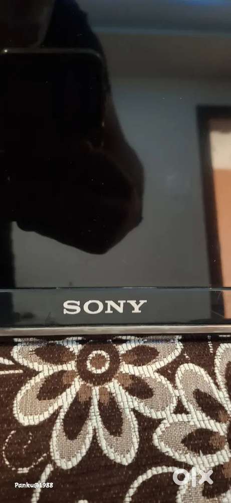 Sony good condition tv