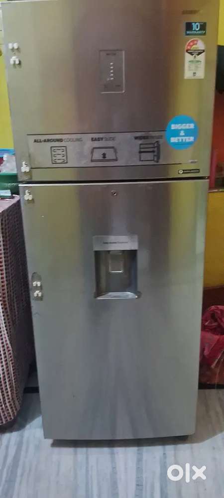SAMSUNG Fridge