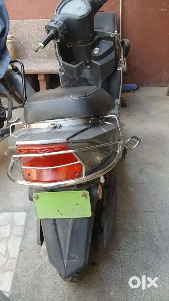 Vgo Electic bike