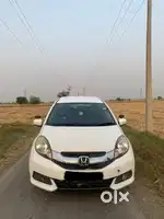 Honda Mobilio 2014 Diesel Well Maintained