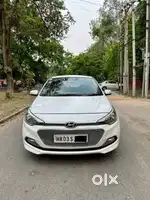 Hyundai i20 Sportz 1.2 BS-IV, 2015, Petrol