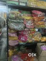 Rack Counter iron