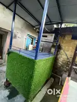 Food kart or stall
