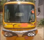 Abe chety auto 2019 model good condition but wiring problems