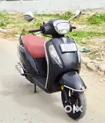 Access, BS-6, Showroom Condition, Fix price
