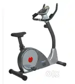 Aerofit cycle gym equipment