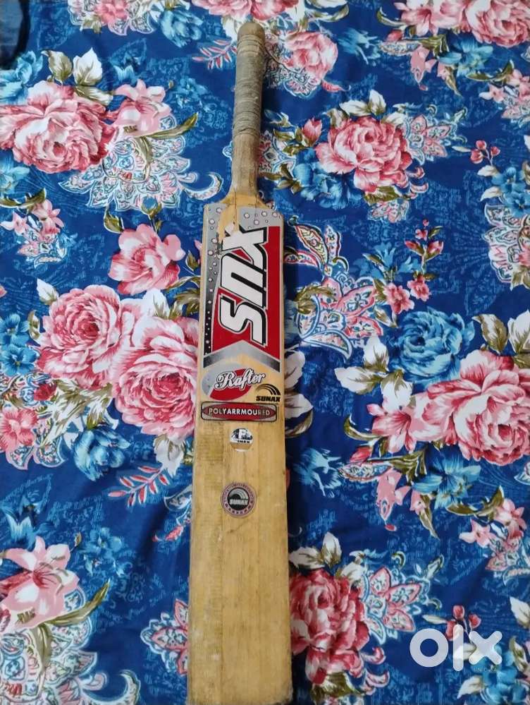 Sonax cricket bat