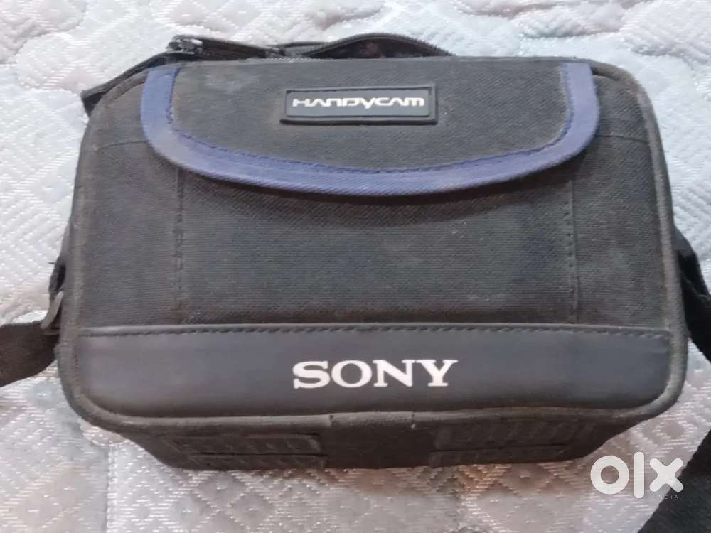 Sony handycam
