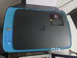 Hp Colur All in One Printer New conditions Hp419