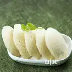 Idli for hotels and catering bulk quantities