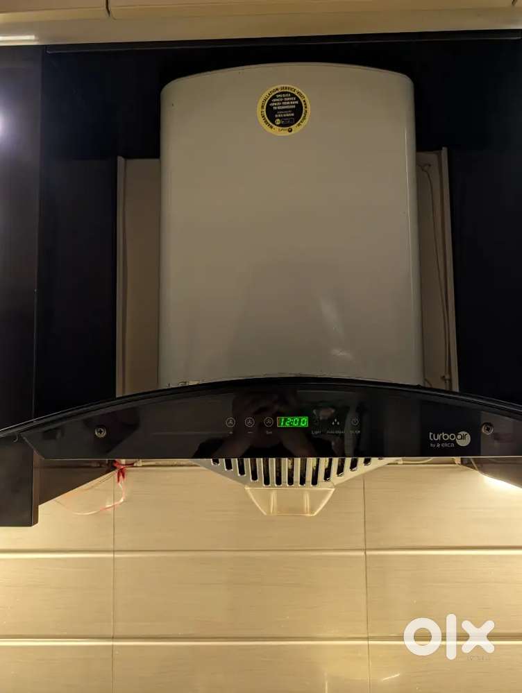 Elica Chimney