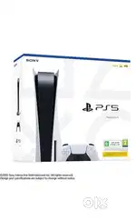 Ps5 disc edition