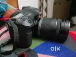 Sell camera 7d canon no scratch