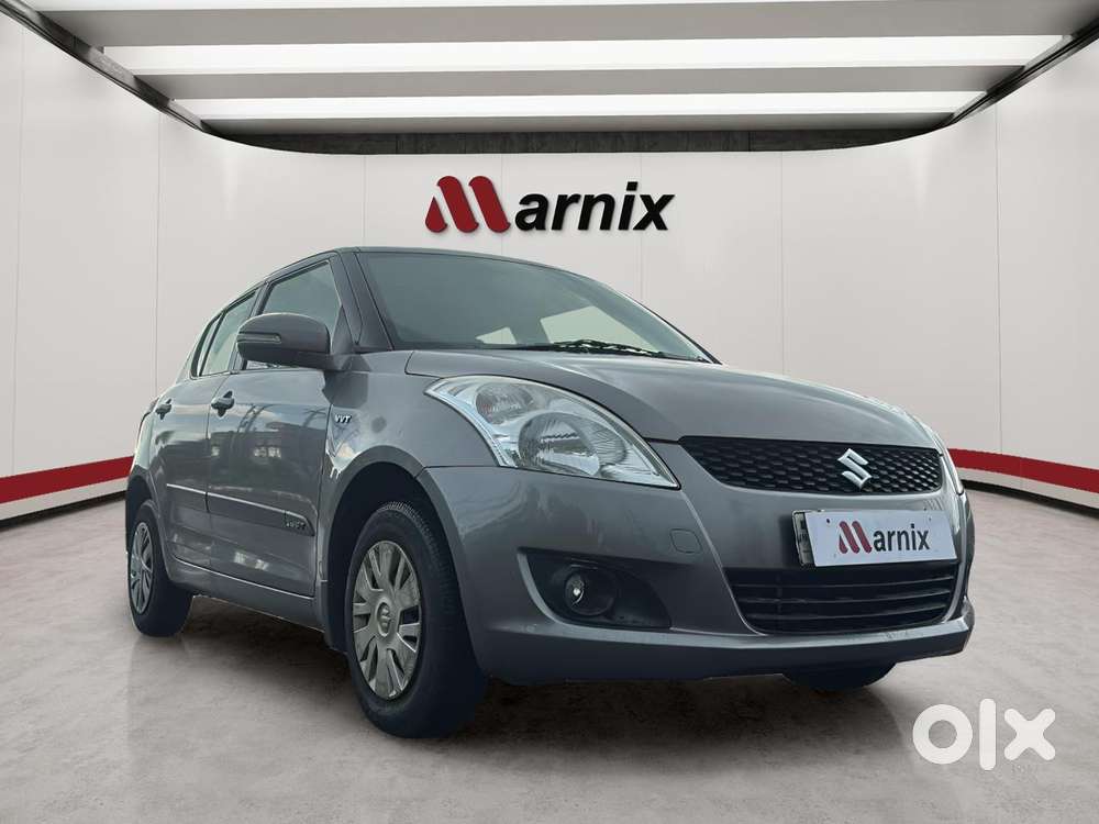 Maruti Suzuki Swift VXi 1.2 ABS BS-IV, 2014, Petrol