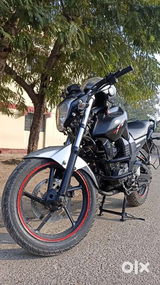 This is very good candition and in this all parts is new