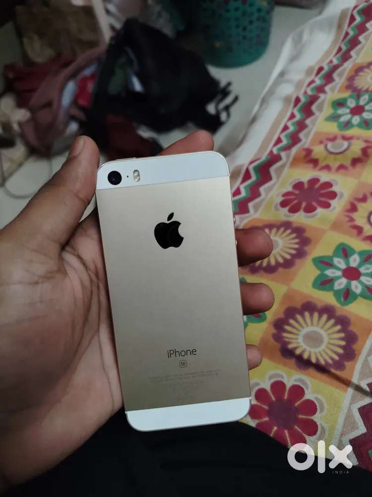 I phone se 32 gb
