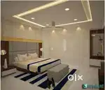 Pop gypsum for sealing ghar ka decoration