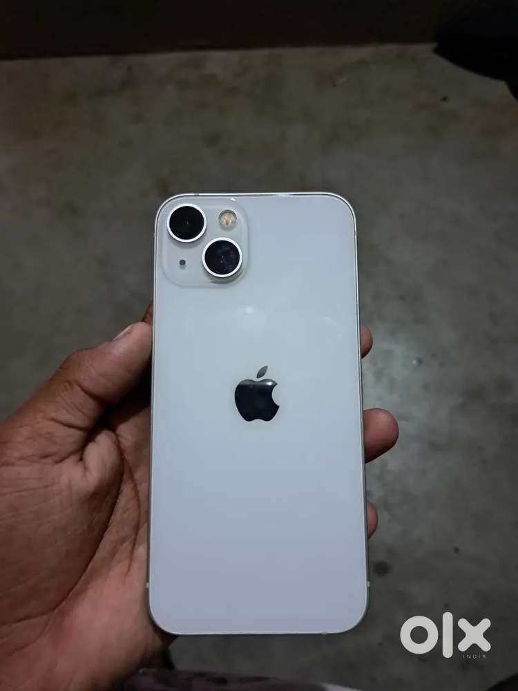 iPhone 13 hai bill box data cable ha sab ha Koi dikkat nahin Hai