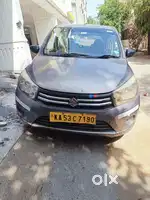 Maruti Suzuki Celerio 2017 Diesel