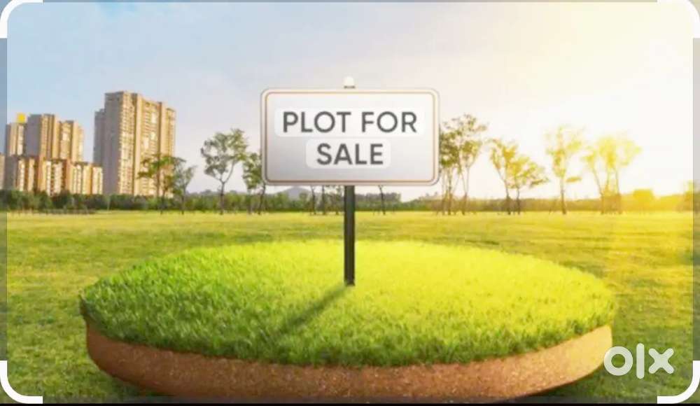Urgent Sale: Residential Plot in BAGHOLI BALAGHAT- Clear Title Land.