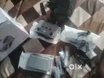 DJI Mini 4K Fly More Combo