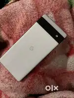 A well maintained phone
