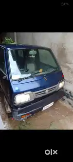 Maruti Suzuki Omni 2020 CNG & Hybrids Good Condition