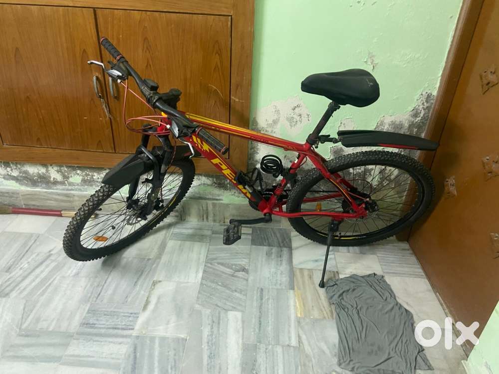 Peak(by atlas)cliffhanger varient