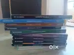Narayana inter first year total books set advance
