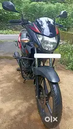 Hero Glamour 125