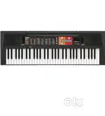Yamaha PSR-F51 61-Keys Portable Keyboard