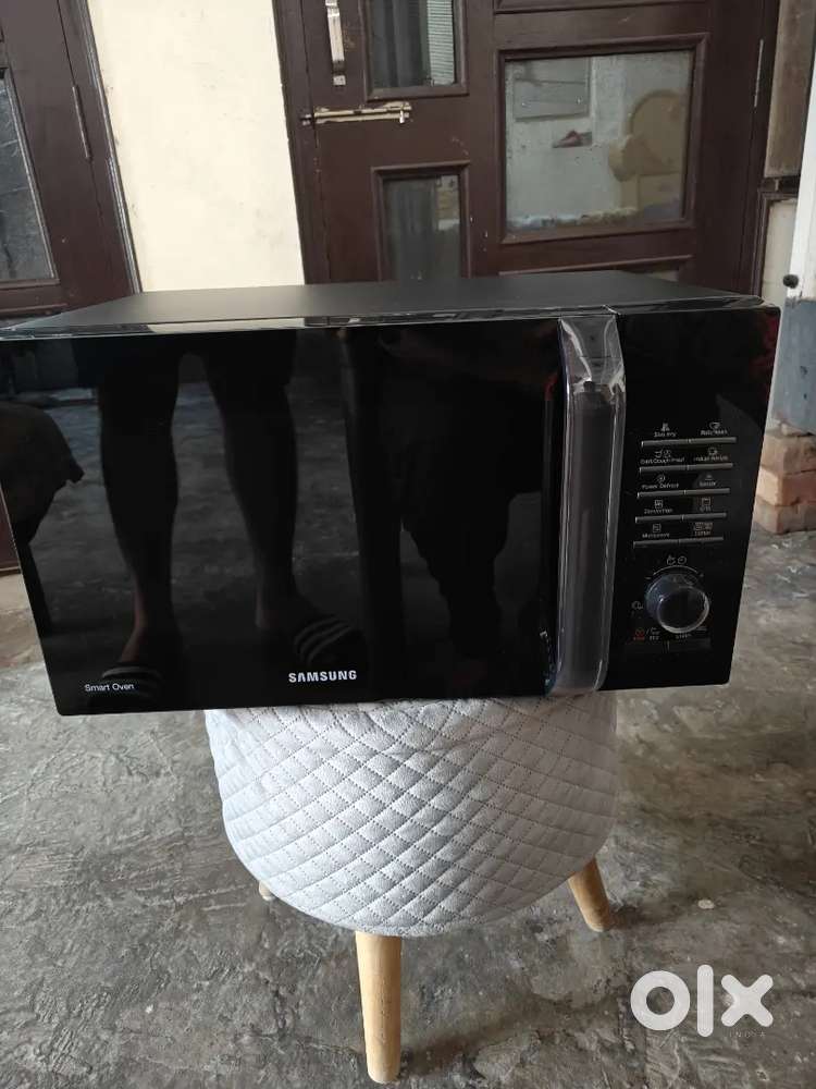 SAMSUNG MICROWAVE OVEN 28L ALL FEATURES INBUILT BRAND NEW OPENBOX ONLY