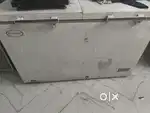 Deep fridge