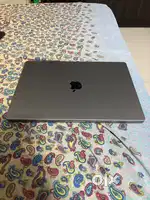 Mac book pro 16inch M1 pro, 16gb , 512 Gb