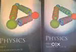 1st PUC Physics textbook
